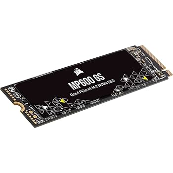 内蔵SSD MP600 CORE M.2 Type2280 NVMe 1TB Amazon.com: Corsair MP600 CORE MINI 1TB M.2 NVMe PCIe x4